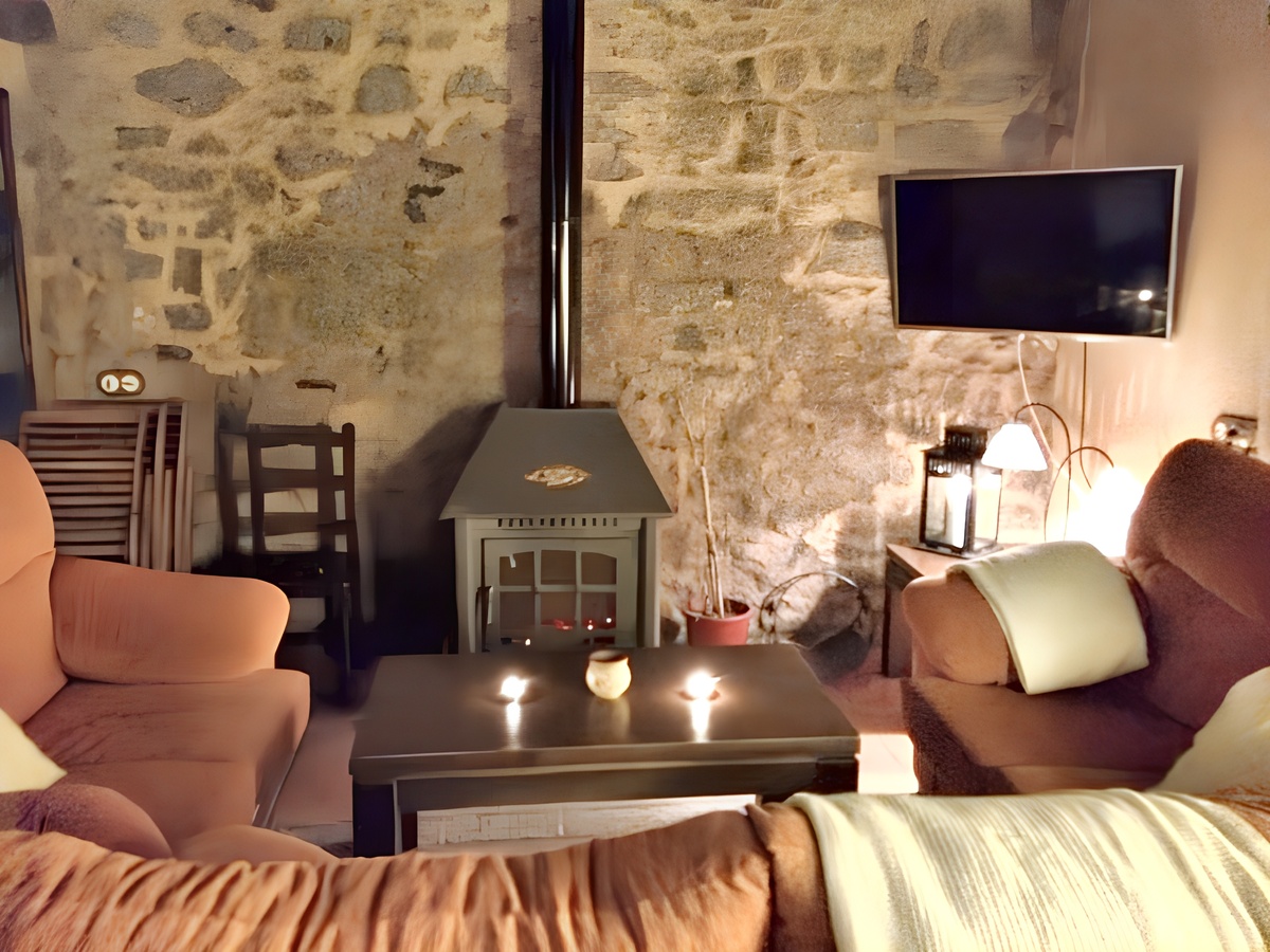 Maison 6 pers. avec piscine à Alcaracejos - Photo 13