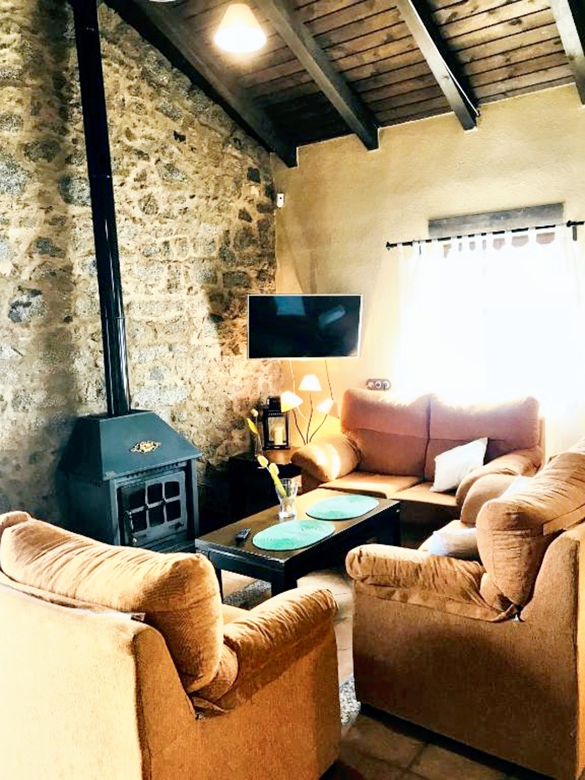 Maison 6 pers. avec piscine à Alcaracejos - Photo 16