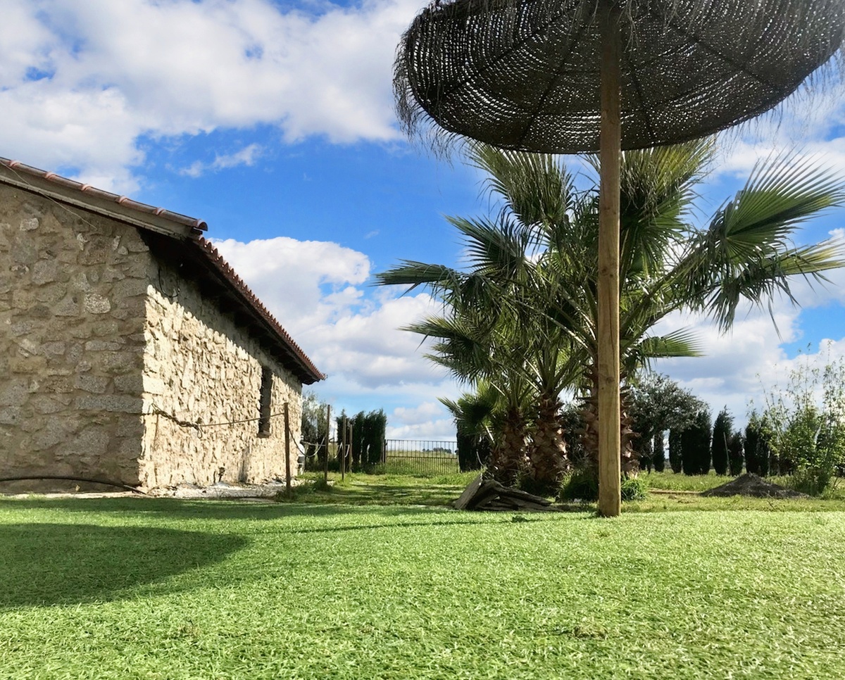 Maison 6 pers. avec piscine à Alcaracejos - Photo 17