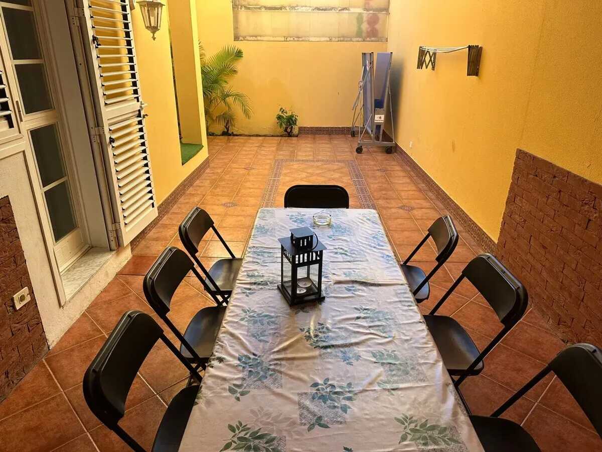 Maison 10 personnes à El Tablero, jardin clôturé et parking - Photo 2