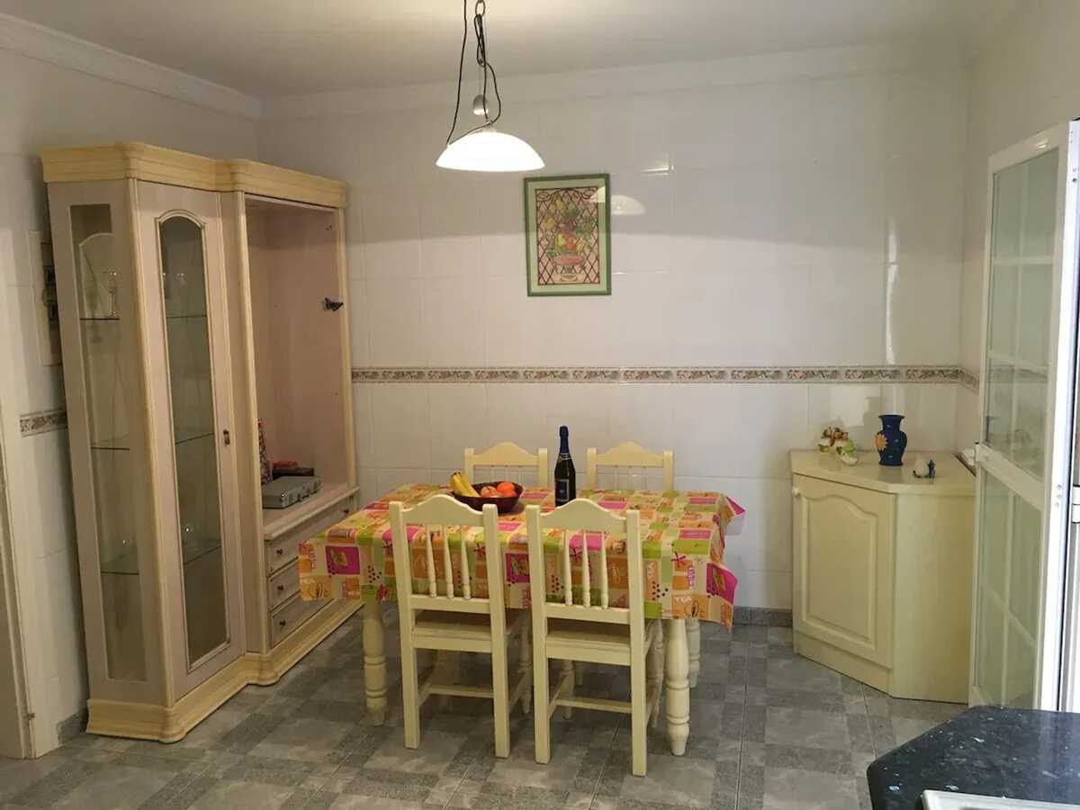 Maison 10 personnes à El Tablero, jardin clôturé et parking - Photo 5