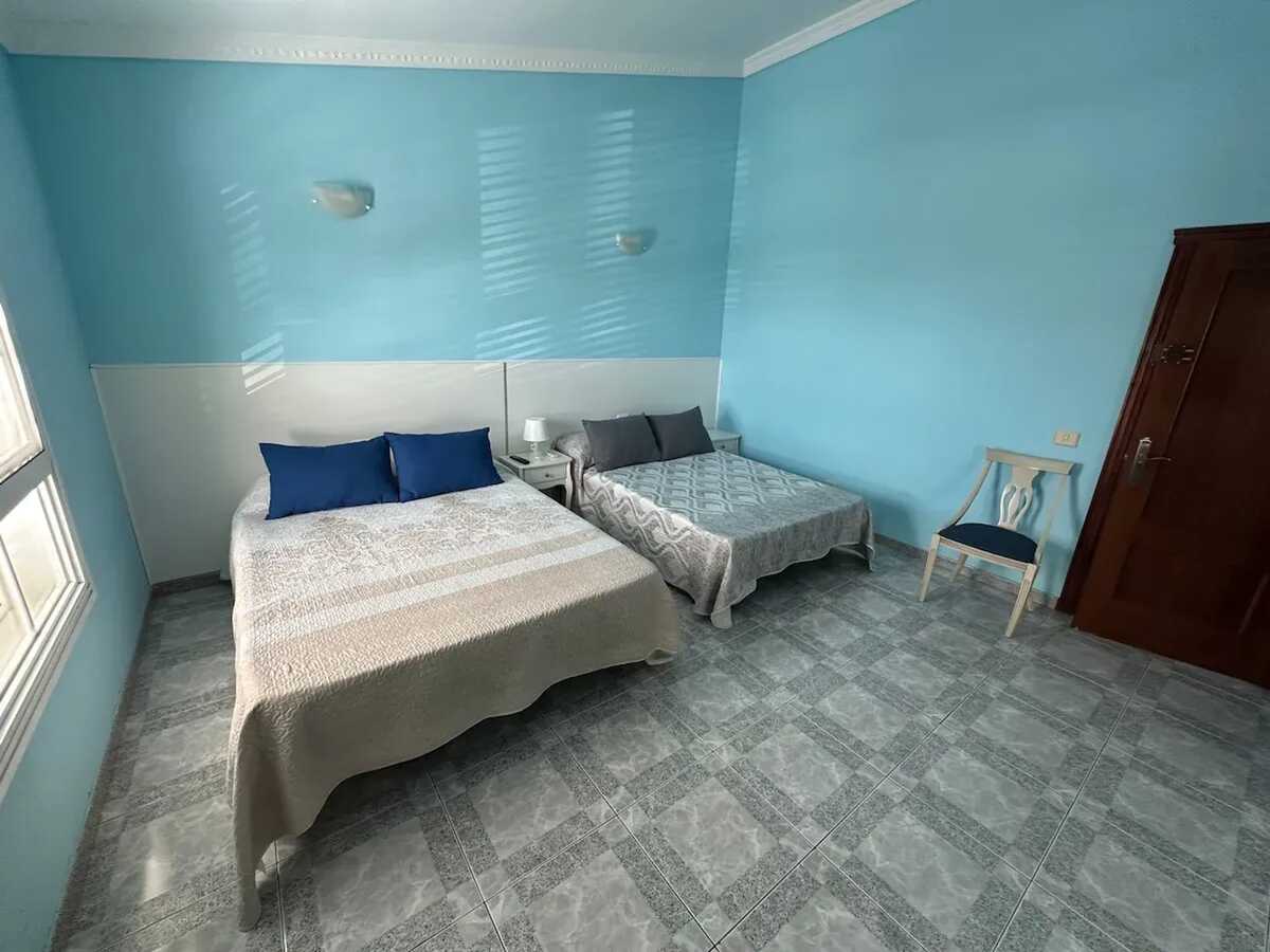 Maison 10 personnes à El Tablero, jardin clôturé et parking - Photo 6