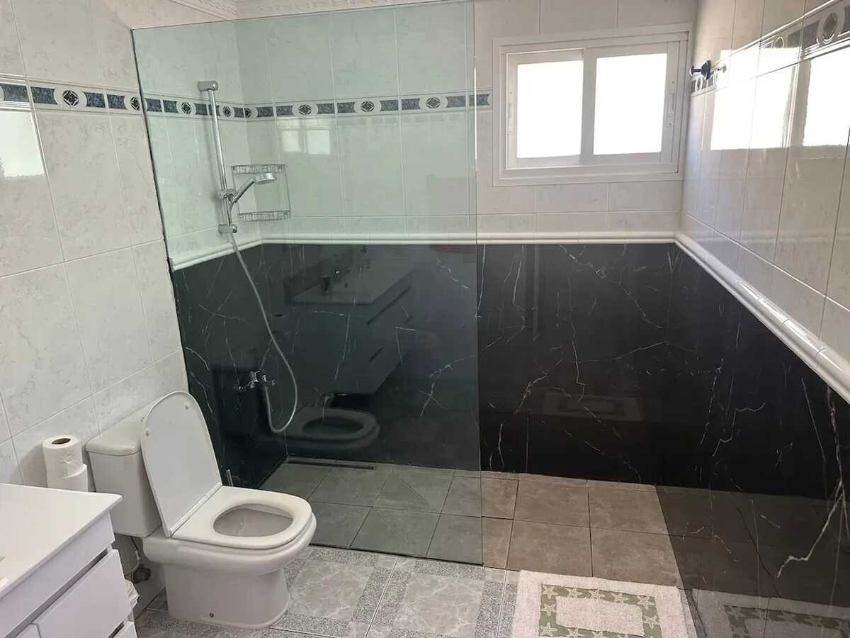 Maison 10 personnes à El Tablero, jardin clôturé et parking - Photo 14