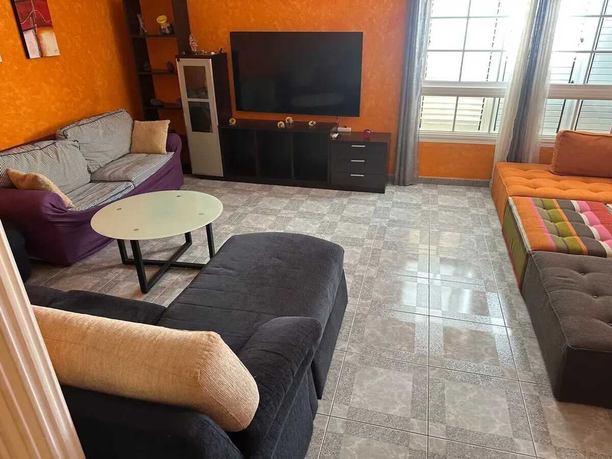 Maison 10 personnes à El Tablero, jardin clôturé et parking - Photo 17