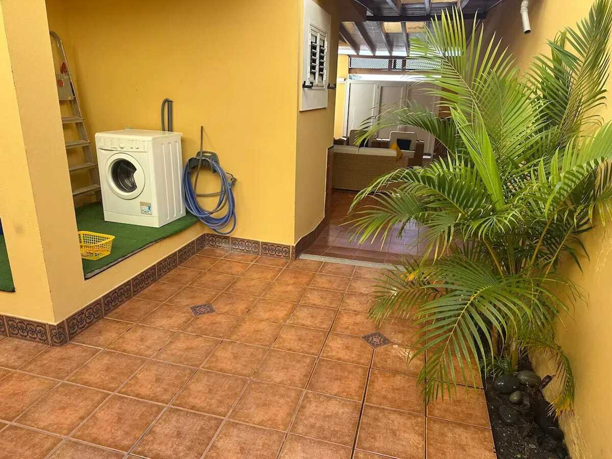 Maison 10 personnes à El Tablero, jardin clôturé et parking - Photo 22