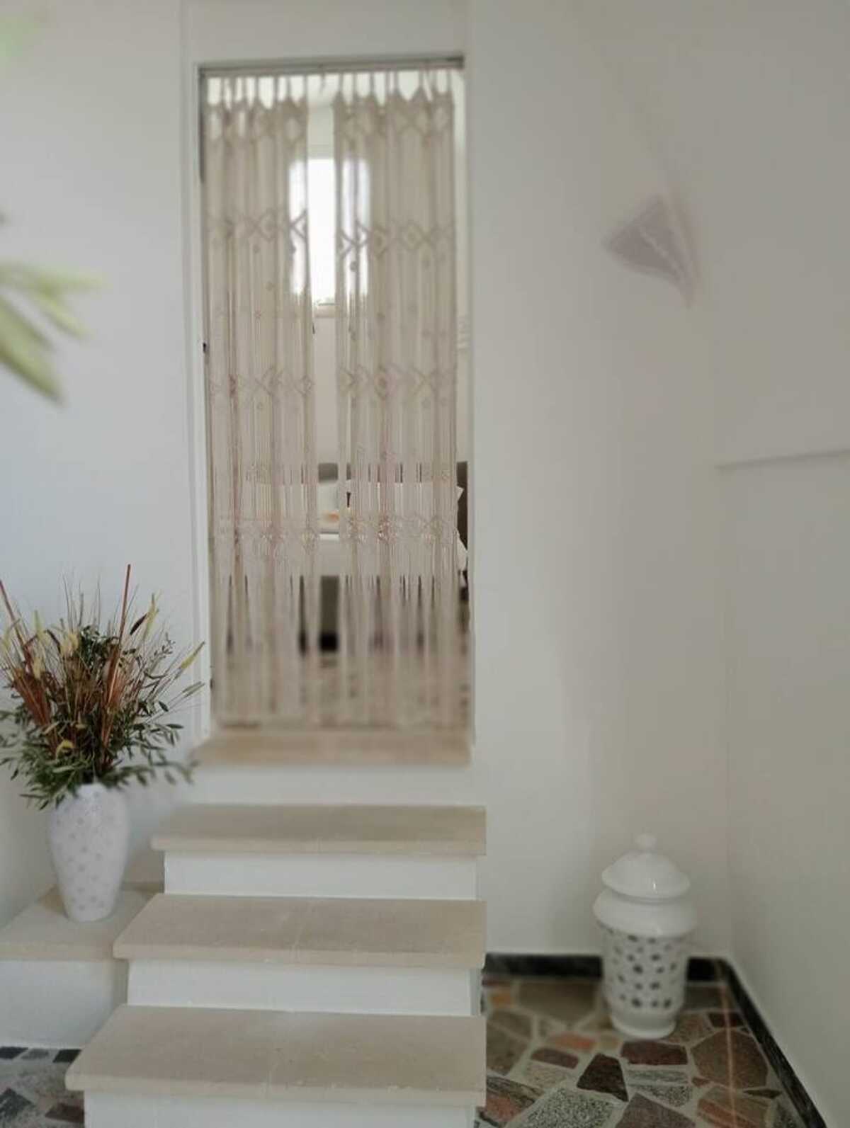 Maison de charme dans le centre historique de Matino, avec vue mer - Photo 11