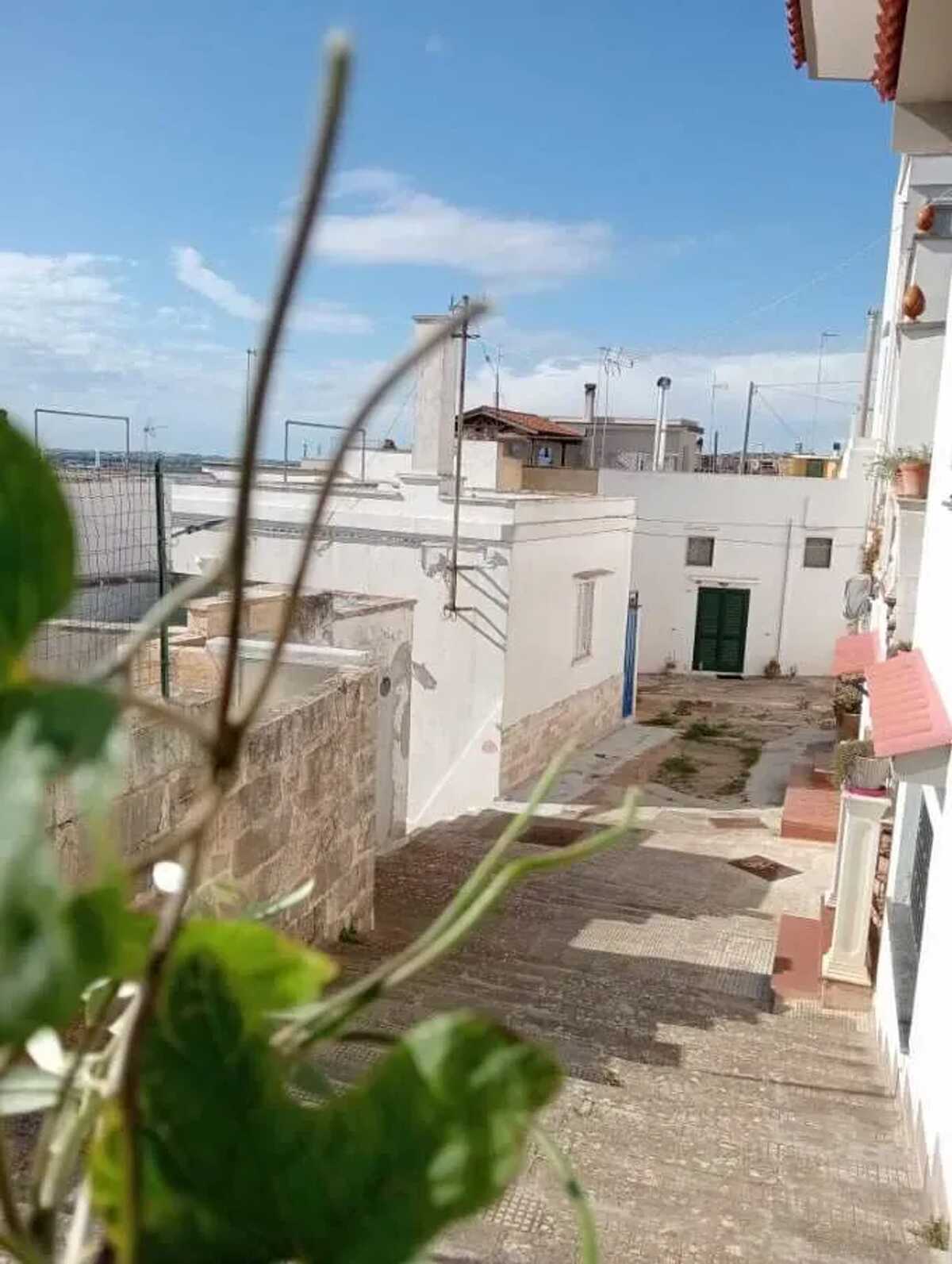 Maison de charme dans le centre historique de Matino, avec vue mer - Photo 19