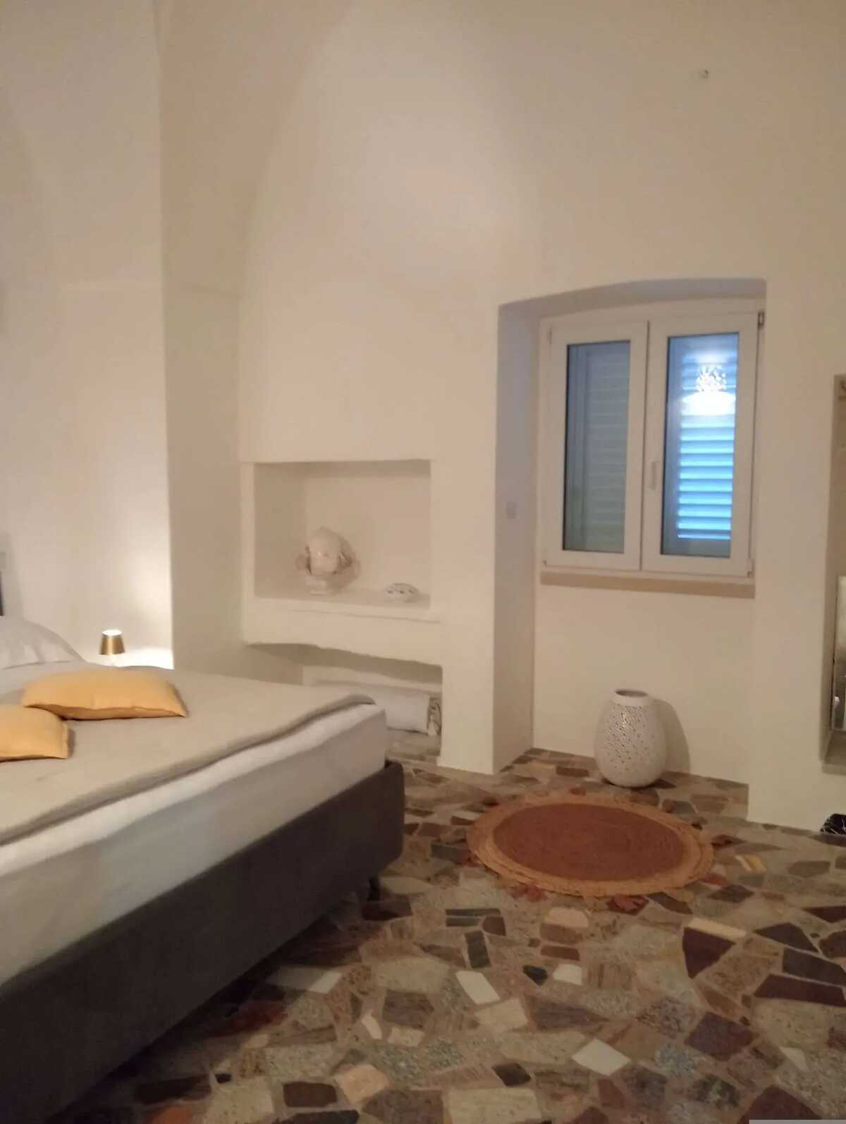 Maison de charme dans le centre historique de Matino, avec vue mer - Photo 20