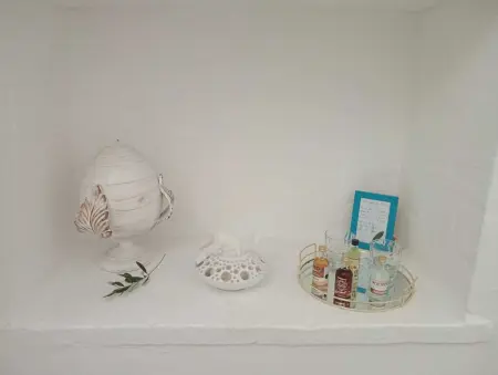 Location maison à Matino