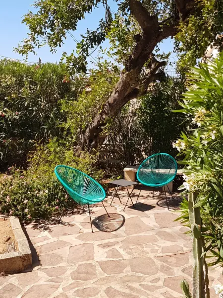 Villa ensoleillée à Dénia avec piscine privée et vue mer : photo 9