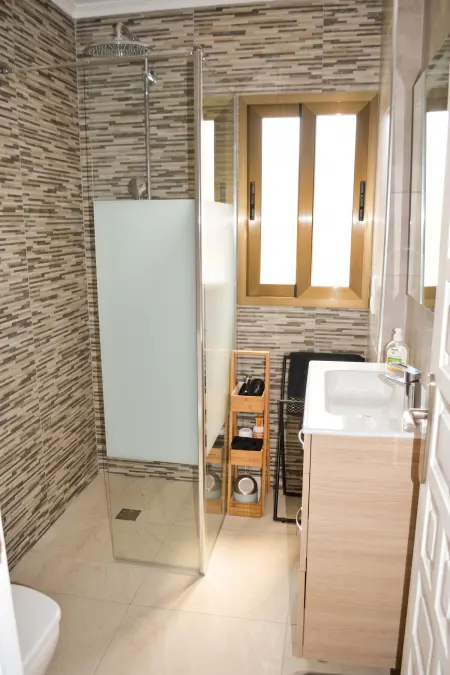 Villa ensoleillée à Dénia avec piscine privée et vue mer : photo 23