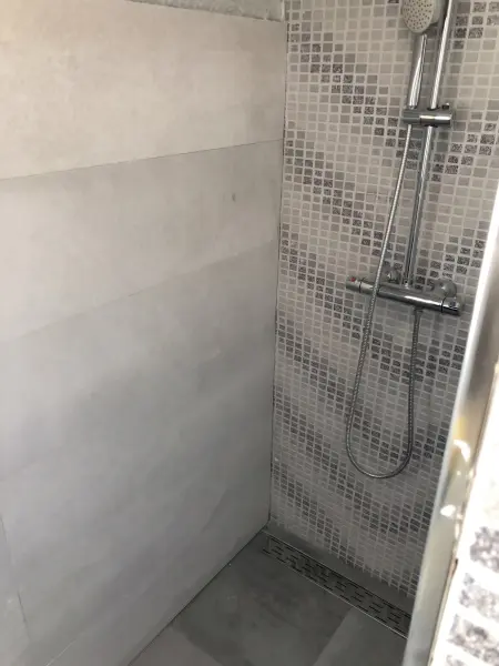 Villa ensoleillée à Dénia avec piscine privée et vue mer : photo 24