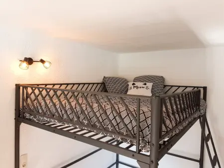 Villa ensoleillée à Dénia avec piscine privée et vue mer : photo 31