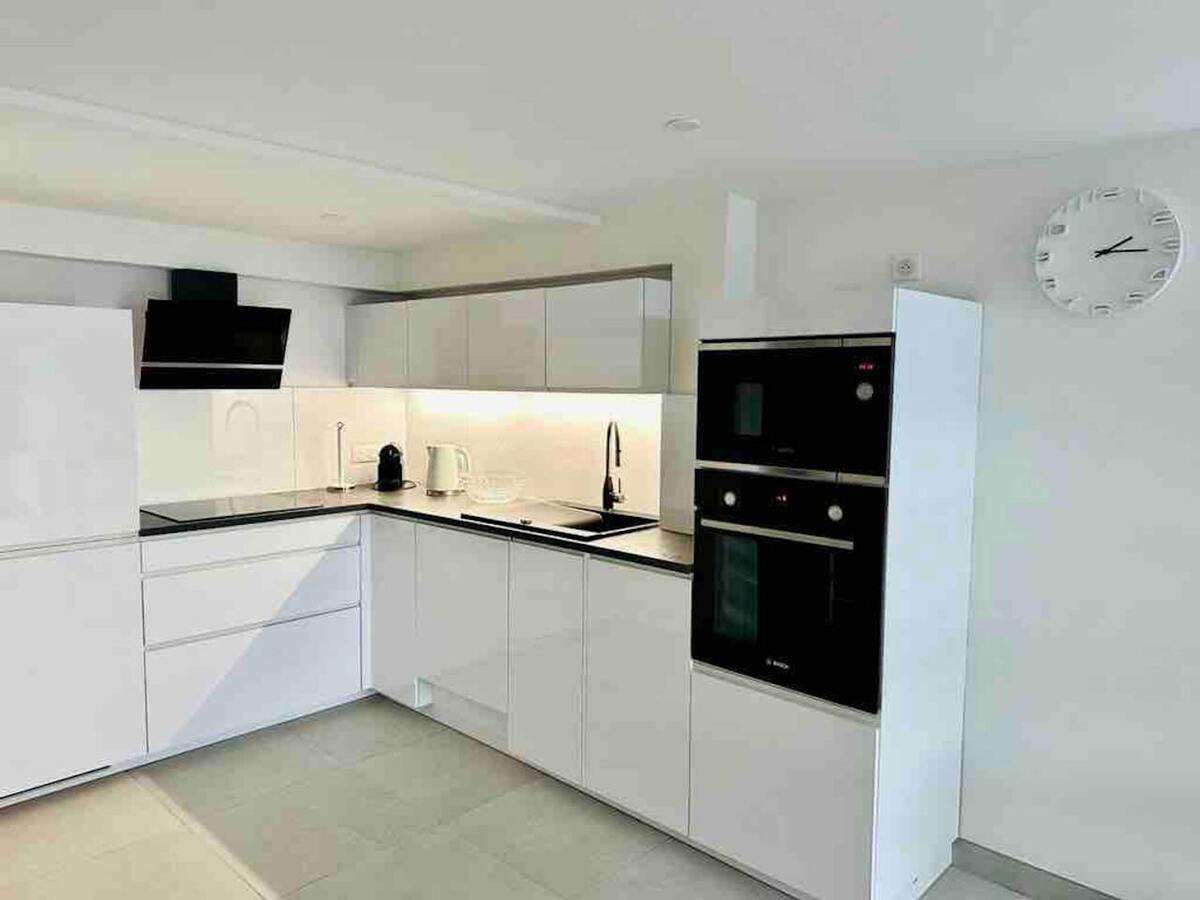 Appartement 70 m² vue lac à Excenevex, terrasse & barbecue - Photo 2