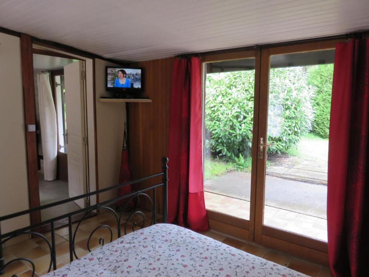 Maison 34m² avec jardin et terrasse à Souvigny-en-Sologne - Photo 7