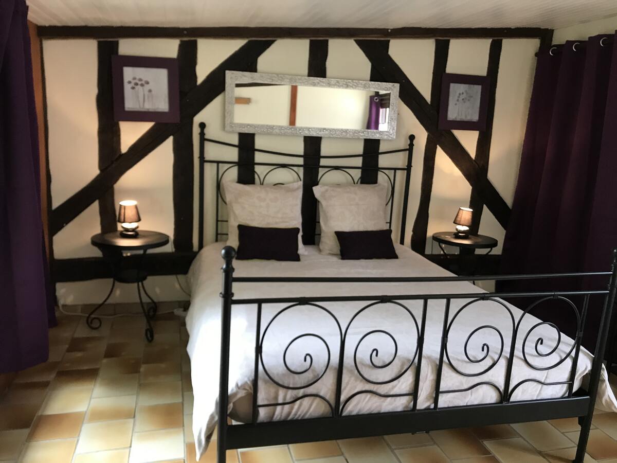 Maison 34m² avec jardin et terrasse à Souvigny-en-Sologne - Photo 8