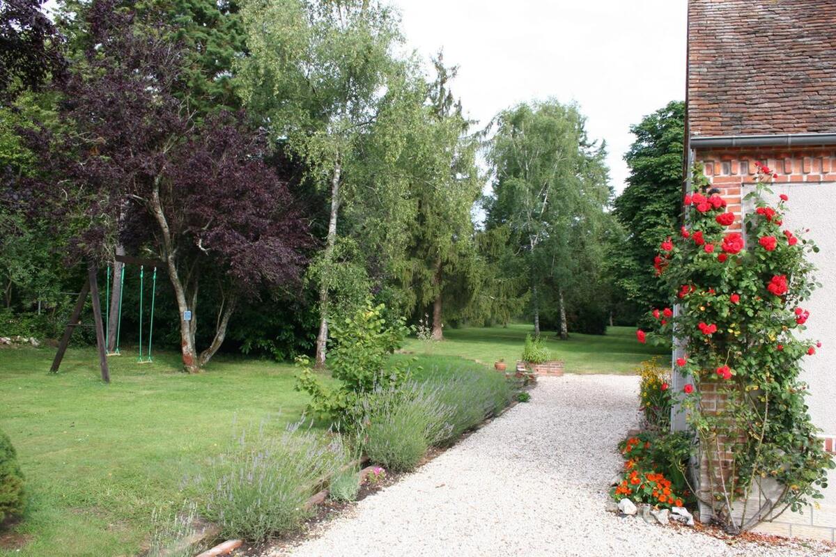 Maison 34m² avec jardin et terrasse à Souvigny-en-Sologne - Photo 13