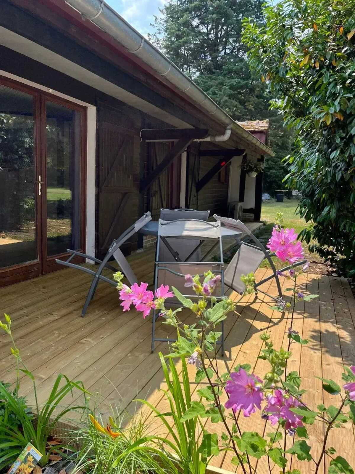 Maison 34m² avec jardin et terrasse à Souvigny-en-Sologne - Photo 20