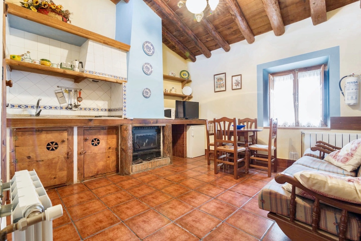Appartement 70 m² à Noguericas, piscine et jardin - Photo 3