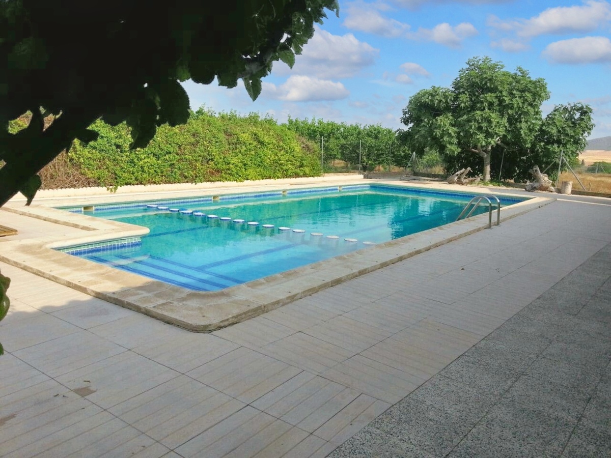 Appartement 70 m² à Noguericas, piscine et jardin - Photo 8