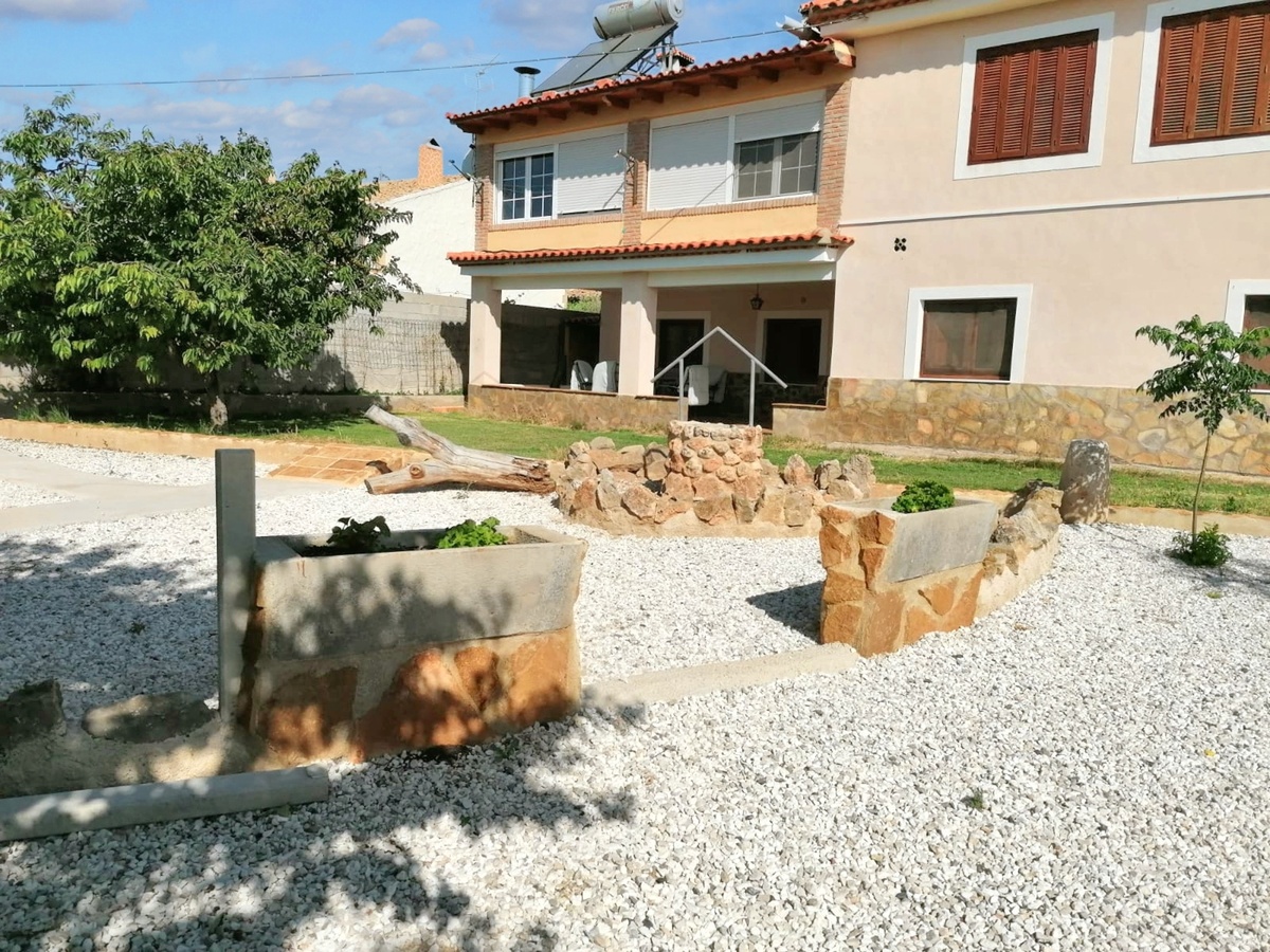 Appartement 70 m² à Noguericas, piscine et jardin - Photo 9