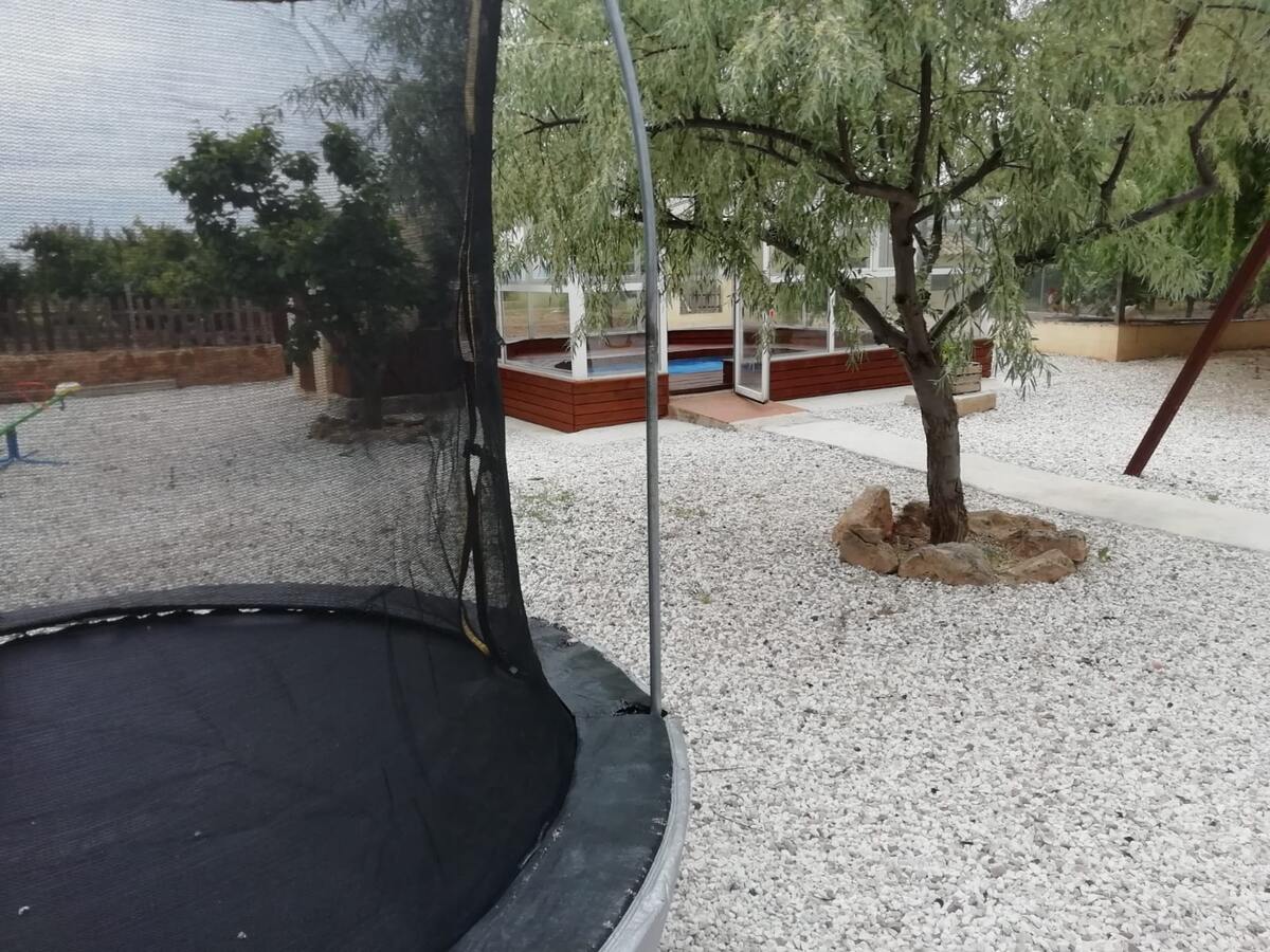 Appartement 70 m² à Noguericas, piscine et jardin - Photo 14