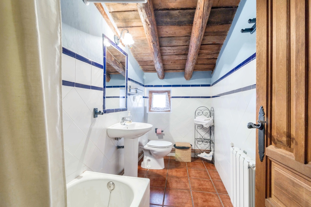 Appartement 70 m² à Noguericas, piscine et jardin - Photo 19