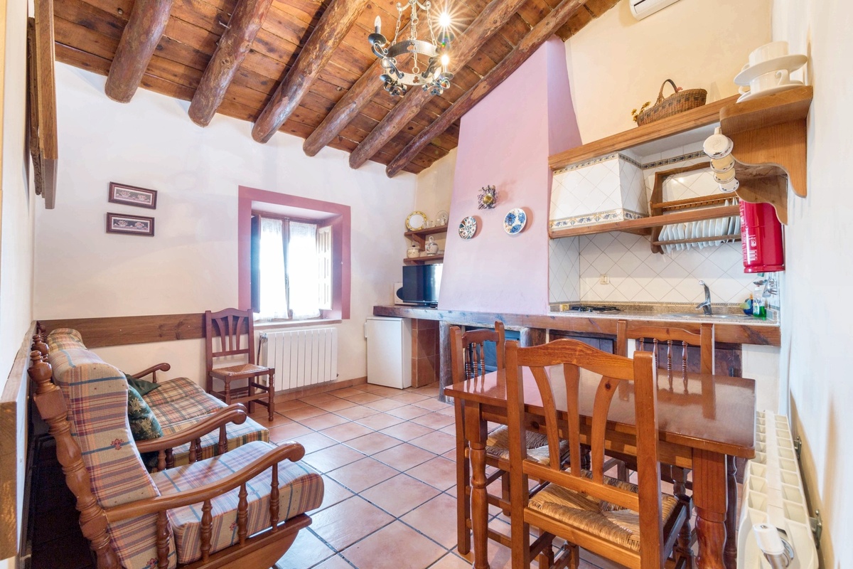 Appartement 70 m² à Noguericas, piscine et jardin - Photo 22