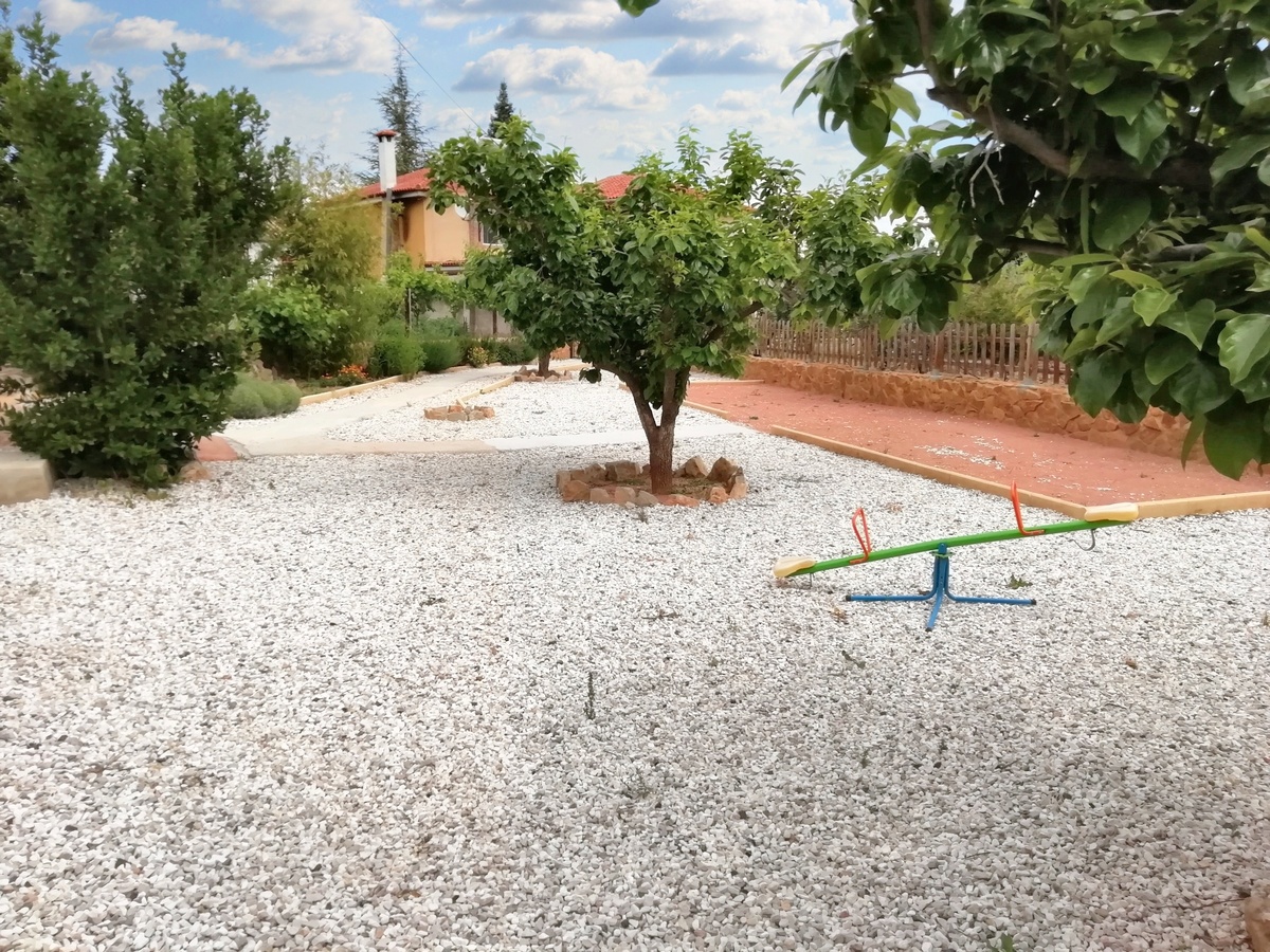 Appartement 70 m² à Noguericas, piscine et jardin - Photo 25