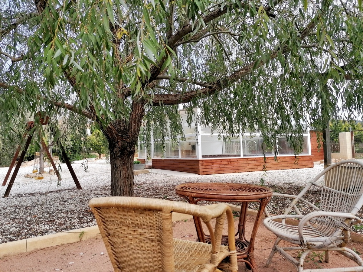Appartement 70 m² à Noguericas, piscine et jardin - Photo 26