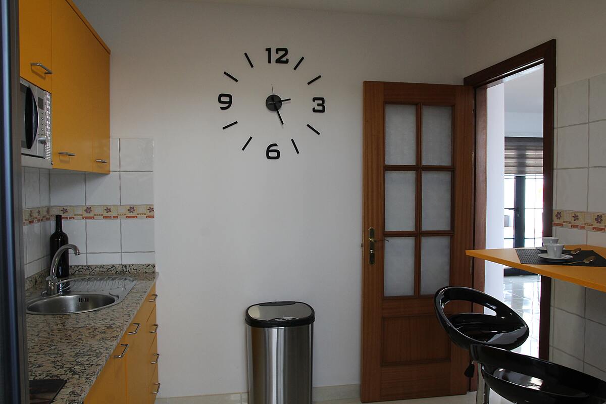 Villa 120 m² Playa Blanca, piscine privée toute l'année - Photo 41