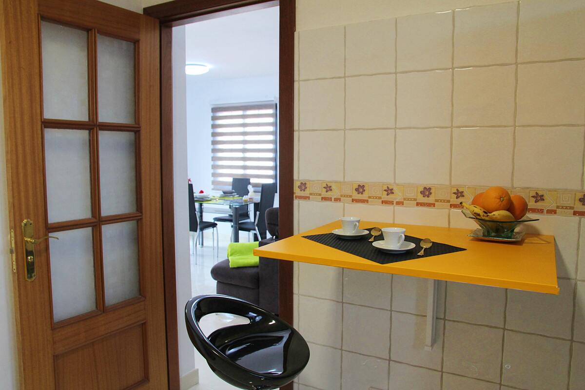 Villa 120 m² Playa Blanca, piscine privée toute l'année - Photo 42