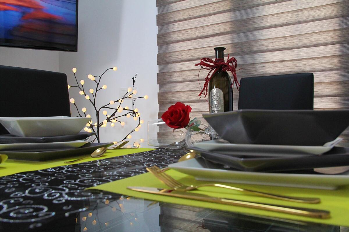 Villa 120 m² Playa Blanca, piscine privée toute l'année - Photo 45