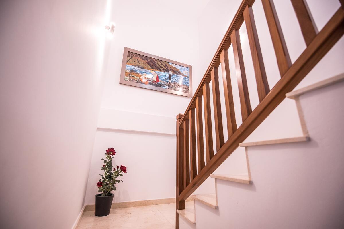 Villa 120 m² Playa Blanca, piscine privée toute l'année - Photo 51