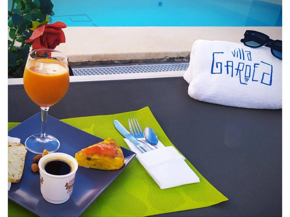 Villa 120 m² Playa Blanca, piscine privée toute l'année - Photo 67