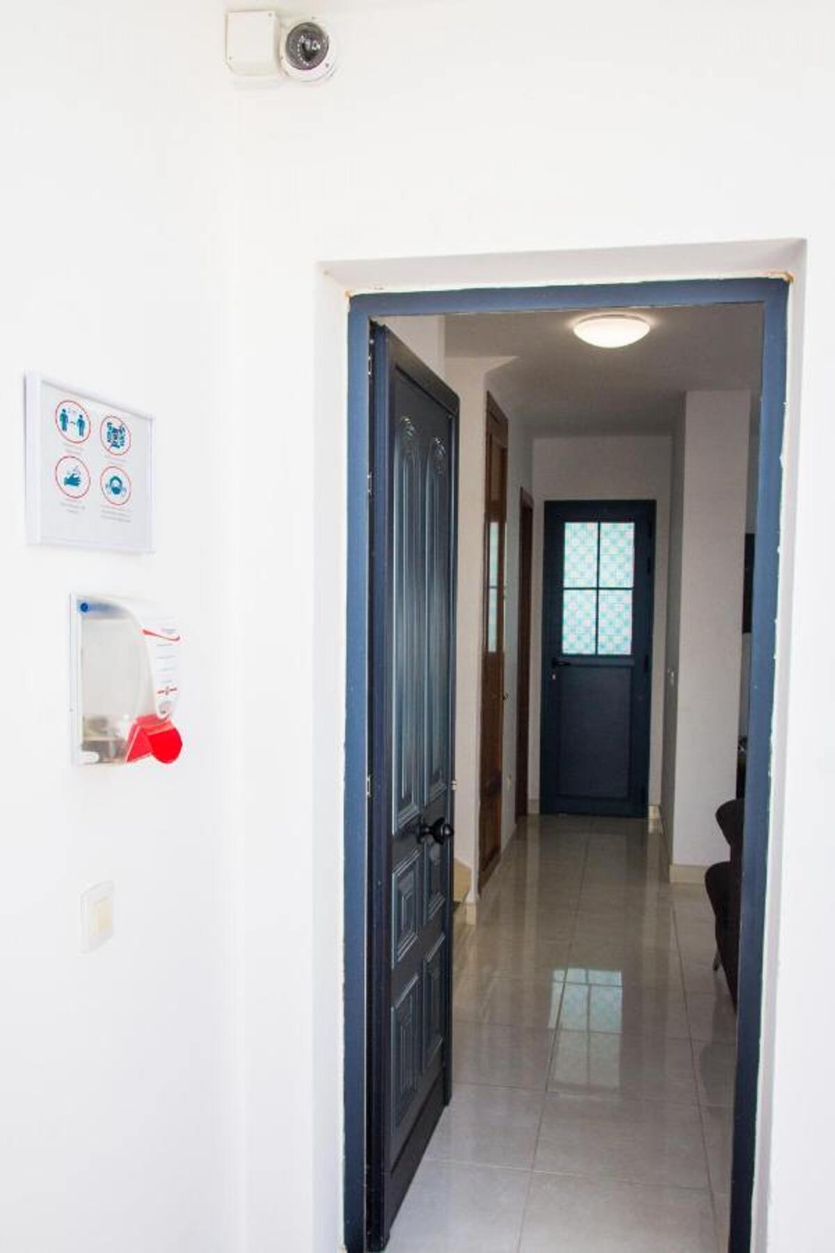 Villa 120 m² Playa Blanca, piscine privée toute l'année - Photo 75