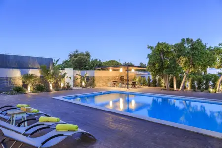 Location appartement à Quelfes