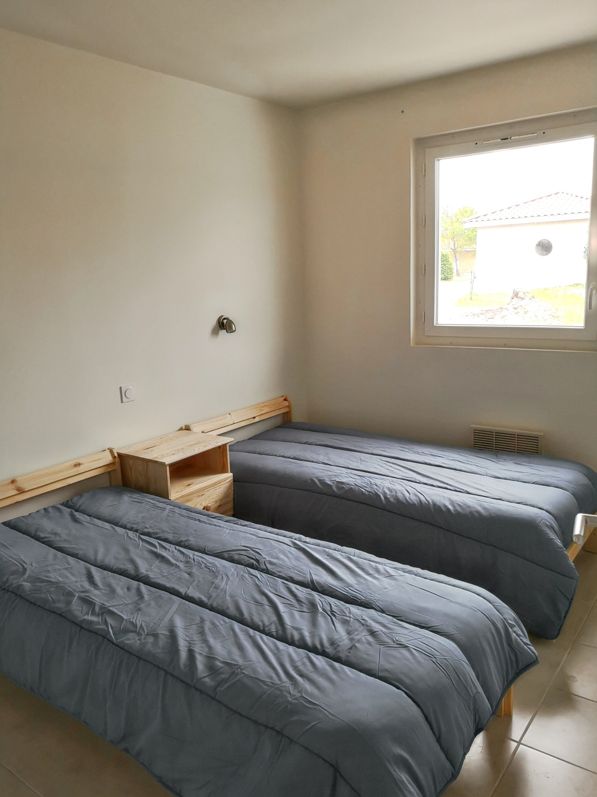 Maison 8 pers. à Parentis-en-Born avec piscine et pétanque - Photo 7