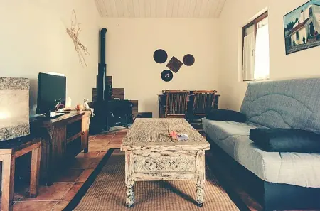 Location maison de vacances à Cañamero