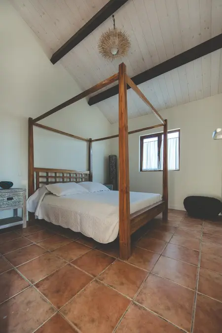 Maison charmante Cañamero + piscine, Maison 2 personnes à Cañamero - Photo 12