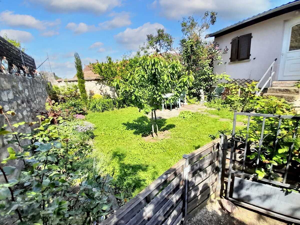 Maison 3 chambres avec jardin clos à Ingersheim - Photo 2