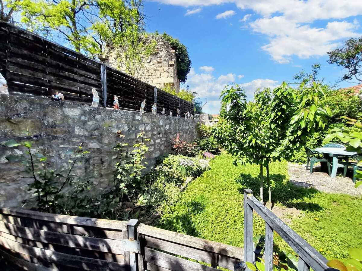 Maison 3 chambres avec jardin clos à Ingersheim - Photo 3