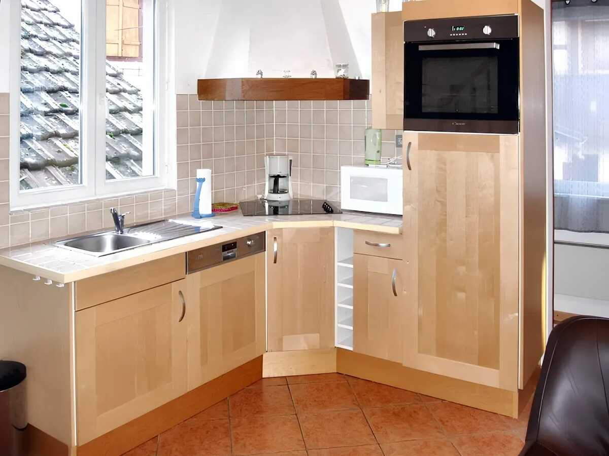 Maison 3 chambres avec jardin clos à Ingersheim - Photo 6