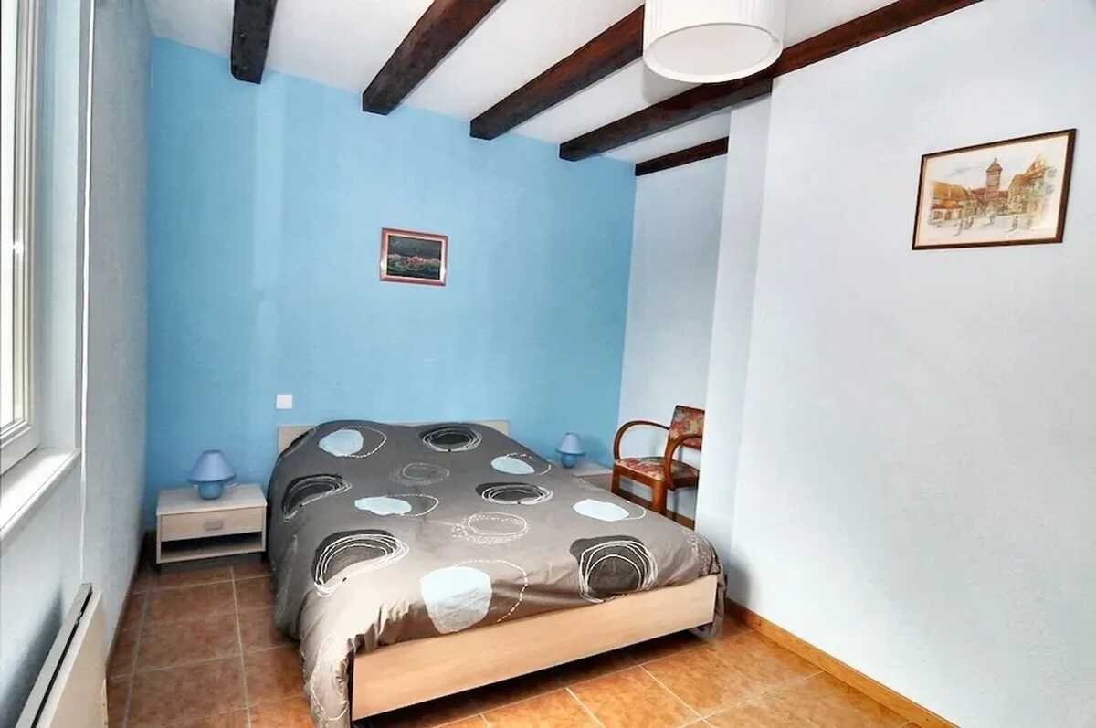 Maison 3 chambres avec jardin clos à Ingersheim - Photo 8