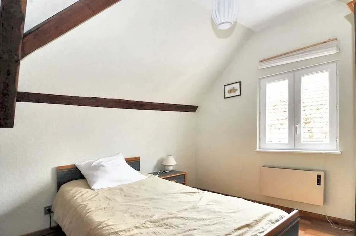 Maison 3 chambres avec jardin clos à Ingersheim - Photo 10
