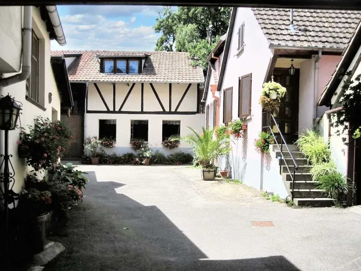Maison 3 chambres avec jardin clos à Ingersheim - Photo 11