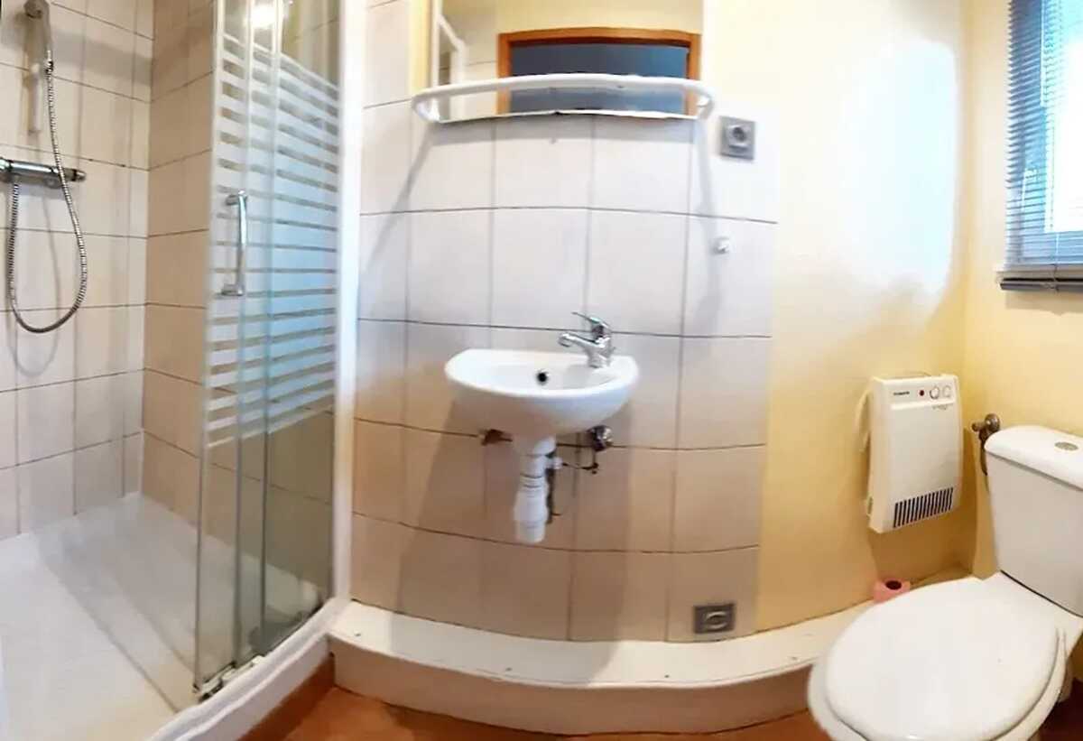Maison 3 chambres avec jardin clos à Ingersheim - Photo 13