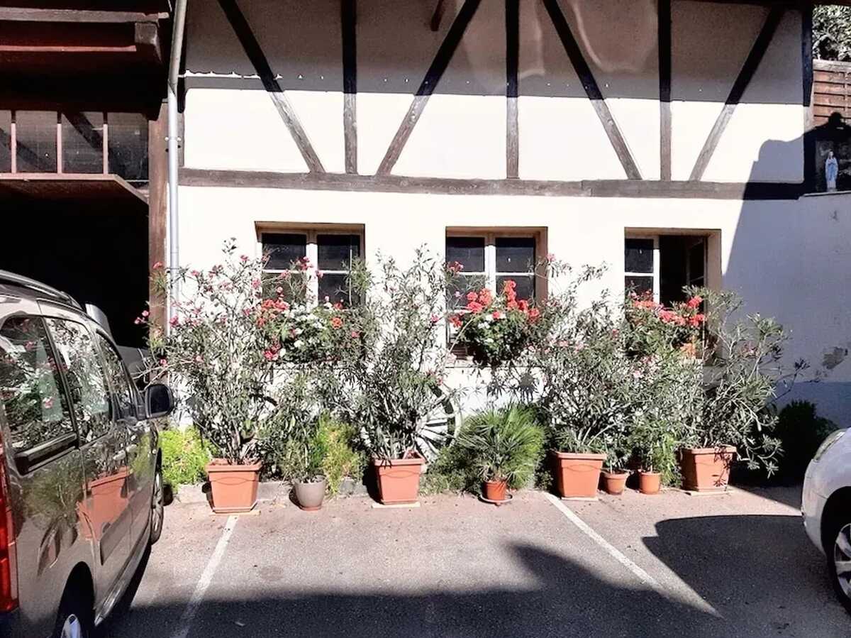Maison 3 chambres avec jardin clos à Ingersheim - Photo 15