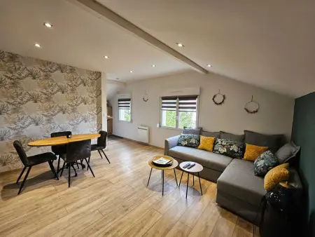 Location maison à Les Forges