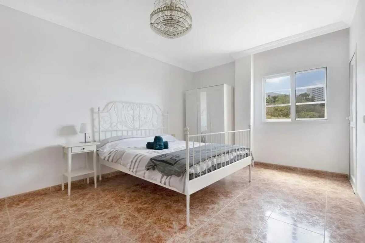 Appartement 90m² vue mer à Puerto de la Cruz - Photo 7